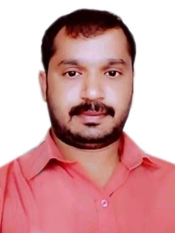 Mr. Shiva Kumar S